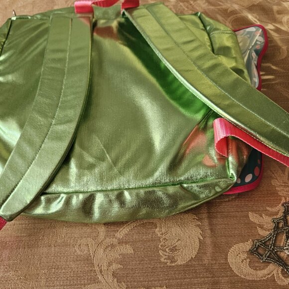 American Girl Butterfly Backpack - Picture 8 of 16